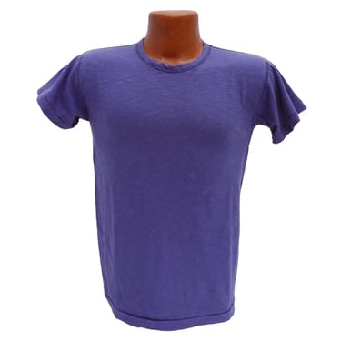 Stanley T-Shirt - Blue - B-Stock