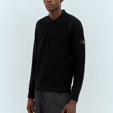 Stone Island Men Wool-Blend Sweater