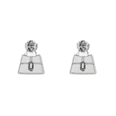 Marc Jacobs Women Earrings "St. Marc"