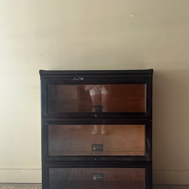 3 piece barrister case