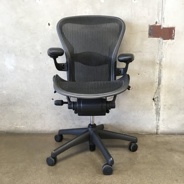 New Herman Miller Aeron Chair #2