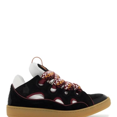 Lanvin Curb Sneakers Men