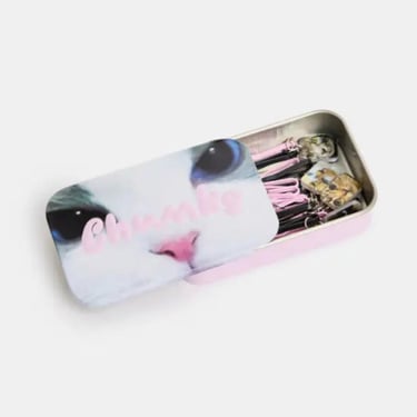 Kitty Bobby Pins