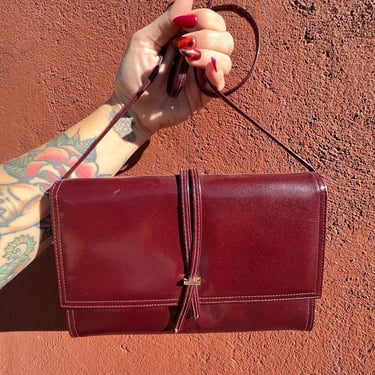 Jay Herbert Handbag 