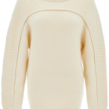 Isabel Marant 'Two-Tone Hoby Pullover Women