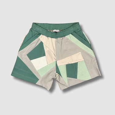 One-of-a-Kind Shorts - MINT (S)