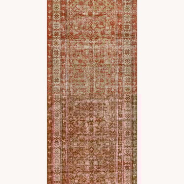 Dawson | 3'4 x 9'9