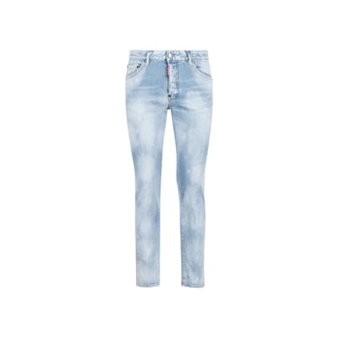 Dsquared2 Cool Guy Denim Jeans Men