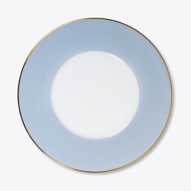 Chantilly Charger Plate | Rent | French Blue