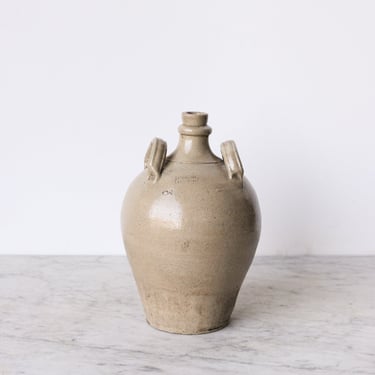 Petit Pierre Stoneware Vessel