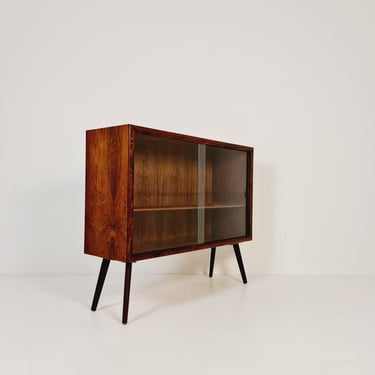 Mid-century Danish vintage sideboard, 1960s 