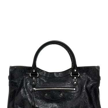 Balenciaga Women 'Le City' Medium Handbag