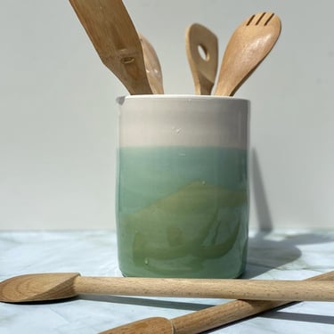 Utensil Holder (Other colors available)