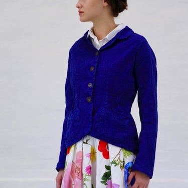 H+ Hannoh Wessel | Jacket Jerry