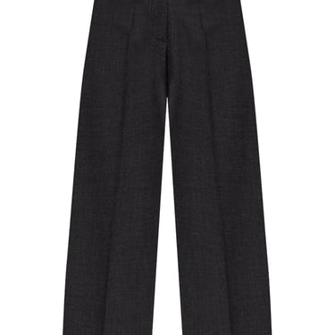 Givenchy Women Wool Trousers