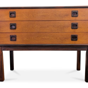 Rosewood Nightstand - 022562