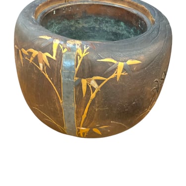 1920's Japanese Planter