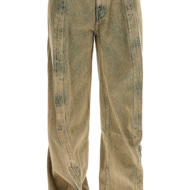 Y Project Banana Jeans Men