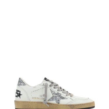 Golden Goose Women Ball Star Sneakers