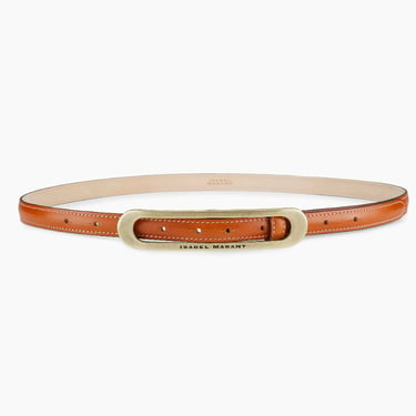 Leyden Belt - Natural