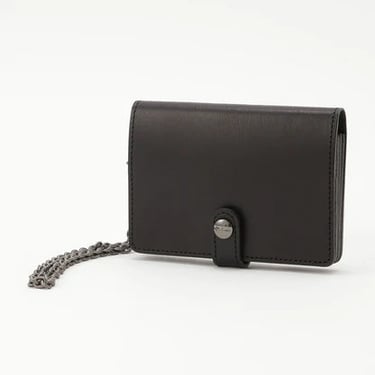 DISCORD YOHJI YAMAMOTO - ACCORDION CARDCASE