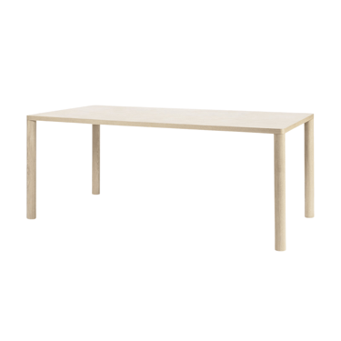 log table 70.8 inch