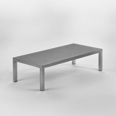 Maria Pergay Low Table