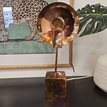 Anthropologie 'Lourdes' Lamp