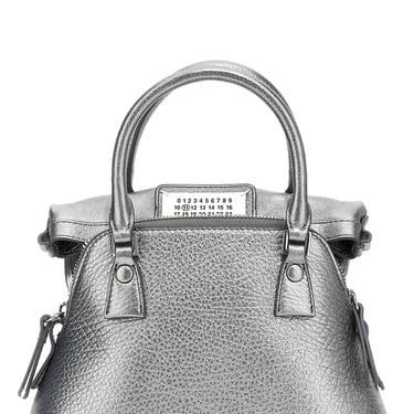 Maison Margiela Women '5Ac Classique Micro Handbag