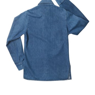 Aquarius Cocktail Vintage Denim Levis Shirt Jacket