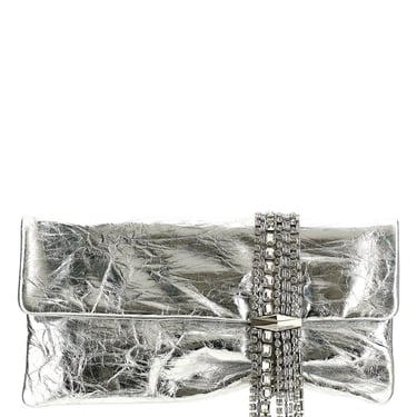 Jimmy Choo Women 'Zandra' Clutch