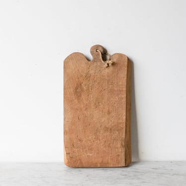 Vintage Bread Board No. 401