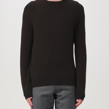 Zegna Sweater Men Brown