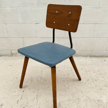 Boltaflex Mcm Desk Chair