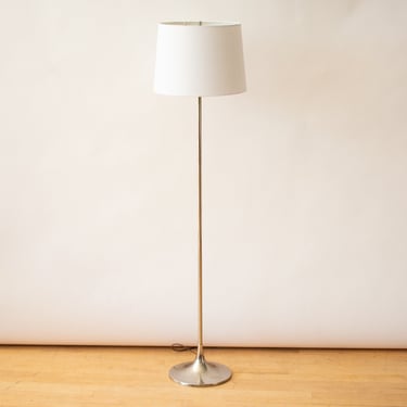 Laurel Metal Floor Lamp