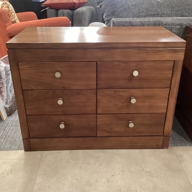 Small 6 Drawer Dresser