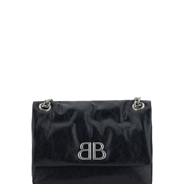 Balenciaga Women Monaco Mini Bag