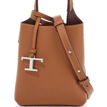 Tod's Mini Leather Handbag Women