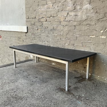 MCM Slate Coffee Table