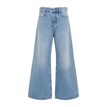 Diesel Women Diesel 1996 D-Sire Jeans