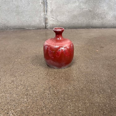 Joanne Onaga Vase 1933 -2020