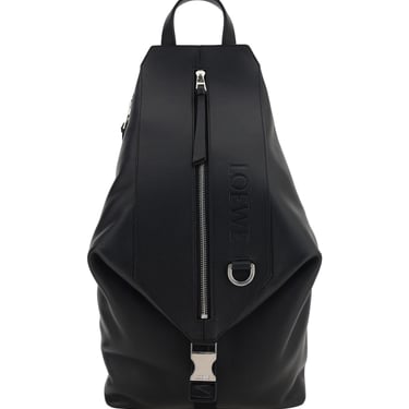 Loewe Men Convertible Small Backpack