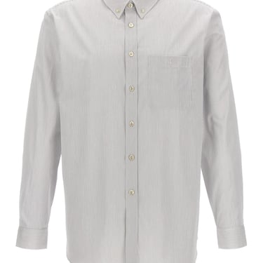 Saint Laurent Men 'Cassandre' Shirt