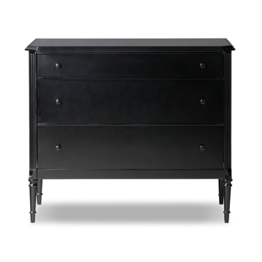 Lendon 3 Drawer Dresser