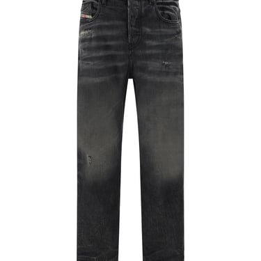 Diesel Men 2020 D-Viker Jeans