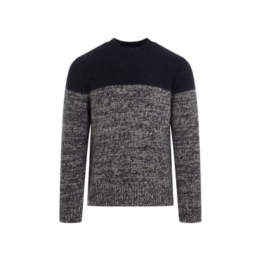 Dries Van Noten Men Dries Van Noten Moritz Sweater