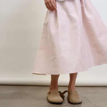 Aquarius Cocktail Le Skirt - Blush