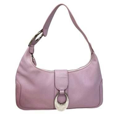 BVLGARI Lavender Handbag