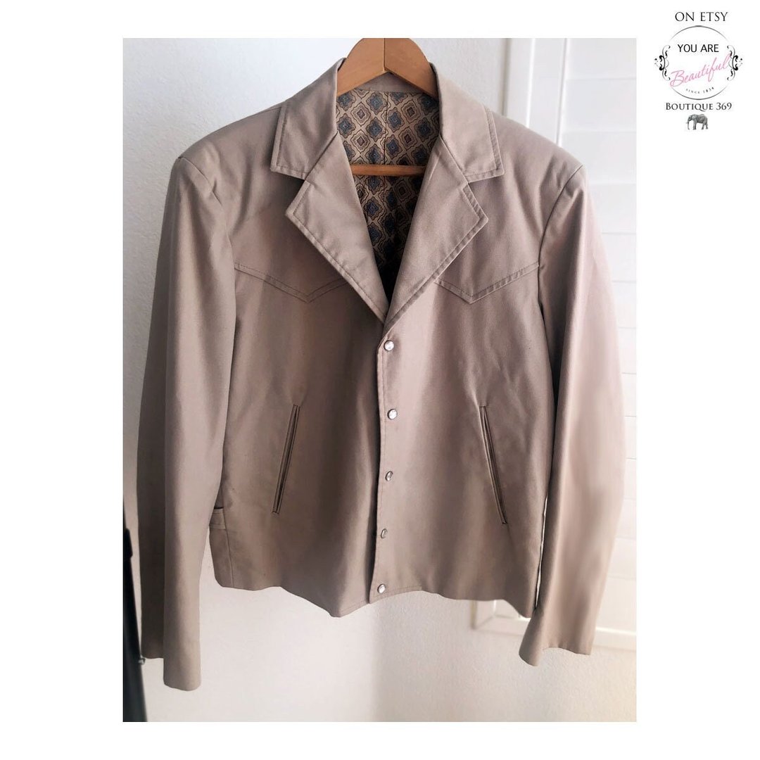 60s TEXAS MESQUITE ウエスタンジャケット 古着 50-60s Texas Mesquite Exclusive ウール ウエスタン