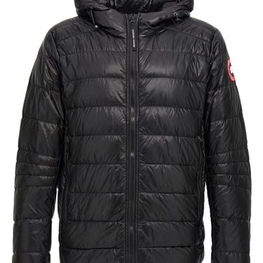 Canada Goose Men 'Crofton' Down Jacket